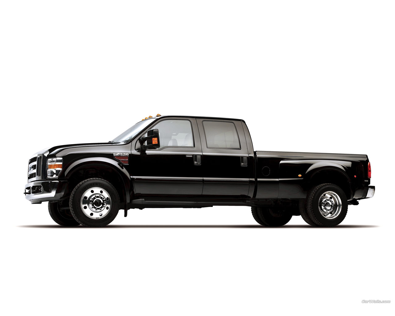 Ford F 450 Super Duty 1280x1024 b42 Tapety na pulpit